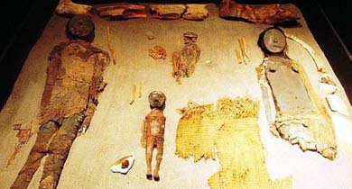 Donan terrenos para postular momias de Chinchorro como patrimonio Unesco 