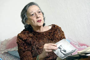 Helena Paz Garro, ha fallecido una digna escritora, una figura dramática