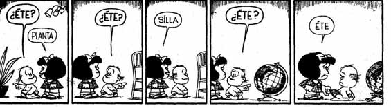 El padre de Mafalda gana el Príncipe de Asturias