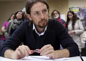 Podemos propone una directiva contra la deslocalización de empresas 