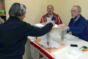 Elecciones europeas 2014: PP y PSOE perderán en conjunto más de seis millones de euros en subvenciones