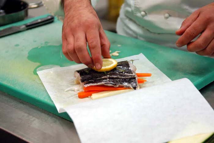 Semana dedicada ao Peixe-espada Preto começa sexta-feira