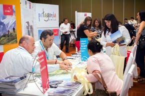 Estrategias de Chile para abordar el creciente mercado de turistas mexicanos