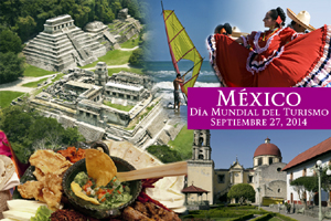 Estrategias de Chile para abordar el creciente mercado de turistas mexicanos