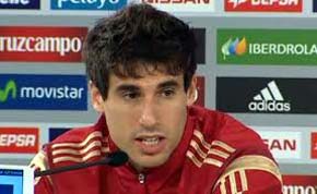 Javi Martínez: “Hay que empezar con buen pie”