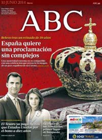 ‘ABC’ y PP quieren que se tire la casa por la ventana en la coronación de Felipe VI