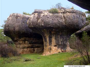 Por Tierras de Cuenca: Patrimonio de la Humanidad y del Viajero