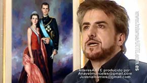 Ricardo Sanz, Homenaje en la Tertulia Peñaltar de Madrid