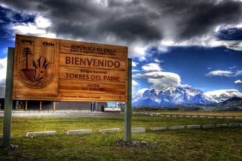 Torres del Paine entre los 35 parques nacionales más bellos del mundo