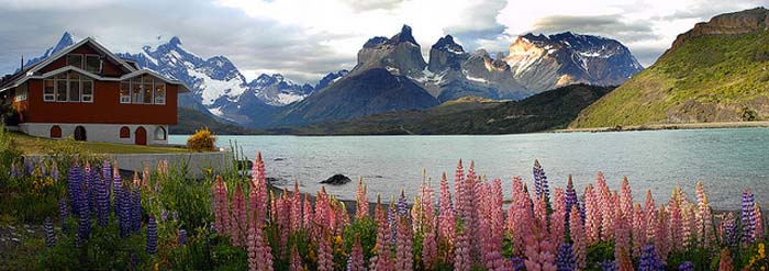 Torres del Paine entre los 35 parques nacionales más bellos del mundo