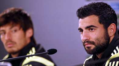 Ante Australia hay que dar la cara”