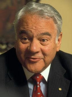 Gonzalo Sánchez de Lozada, juzgado en ausencia