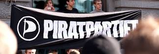 The Pirate Party: el Partido Pirata