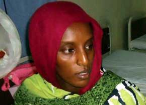 Anulan la condena a muerte a la joven sudanesa convertida al cristianismo 