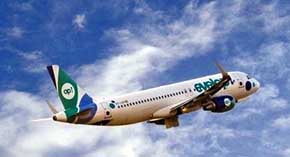Evelop, aerolínea del Grupo Barceló, se transforma en línea regular