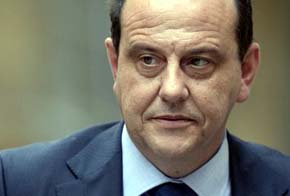 El Fiscal Pedro Horrach 