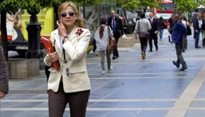 Indicios contra Cristina: hoteles, fiestas y gasolina a cargo de Aizóon, salario en negro para el servicio doméstico…