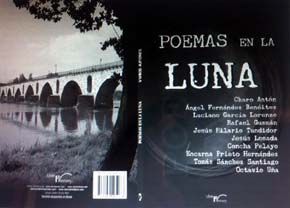 La poeta Concha Pelayo publica un nuevo libro