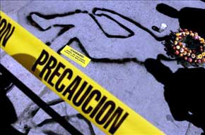 La SIP condena los asesinatos de dos periodistas en Guatemala y Honduras