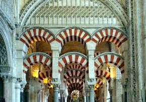 La Mezquita de Córdoba, conservada gracias al culto cristiano