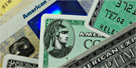 American Express uno de los grandes del mercado mundial de tarjetas de crédito eliminará 4.000 empleos
