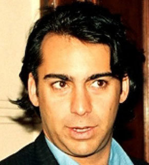 Marco Enríquez-Ominami ha conseguido convulsionar el panorama político en Chile 