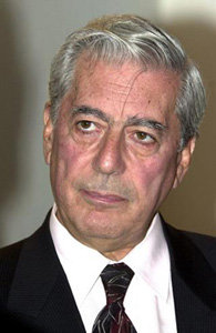 Mario Vargas Llosa no teme a las advertencias del gobierno venezolano