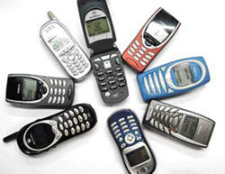 En tres años se ha triplicado el número de teléfonos móviles en Perú