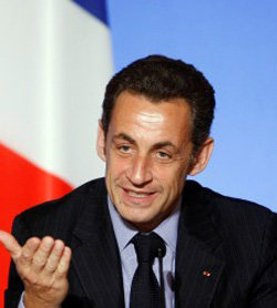 El Tribunal de Cuentas francés investiga los gastos de Nicolás Sarkozy 