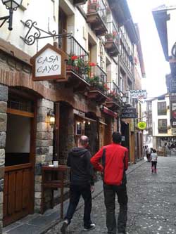 Potes, La Capital de Liébana