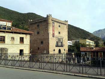 Potes, La Capital de Liébana