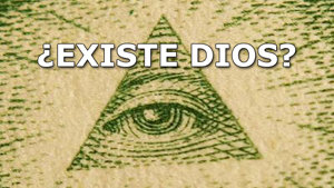 ¿Existe Dios?, ¿Dónde está Dios?, ¿Quién es Dios?