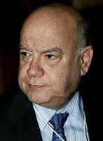 José Miguel Insulza llamó al diálogo en los difíciles momentos que vive Guatemala