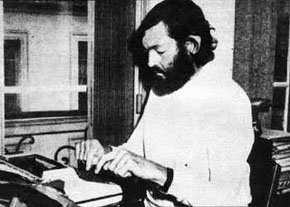 25 años después de su muerte, Julio Cortázar vuelve a la actualidad literaria con la publicación póstuma, de sus “Papeles inesperados”