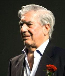 Mario Vargas Llosa no se muerde a la hora de opinar sobre la política latinoamericana
