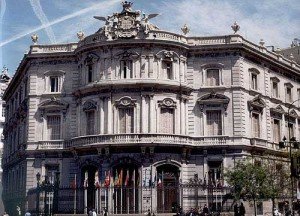 Casa de América