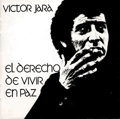 36 años después de la muerte de Víctor Jara a manos de la dictadura de Pinochet, la justicia chilena  comienza el juicio a sus asesinos