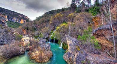 Alto Tajo: Mucho por descubrir