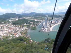 El Sur Brasileño. La Alegría de Vivir