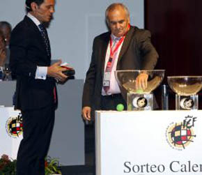 Así será la temporada 2014-2015 en España