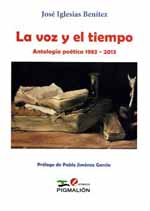 Antología Poética de José Iglesias Benítez