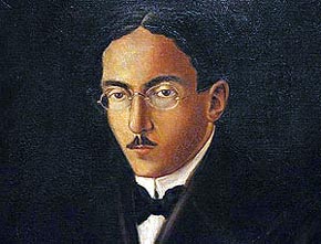 “Fernando Pessoa en España”, exposición de textos e imágenes