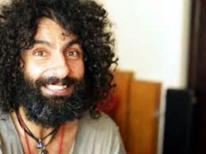 Ara Malikian, un violinista que llena de música la vida