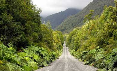 Tras 28 años sin faenas se reanudarán obras en tramo faltante de la Carretera Austral