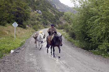 Tras 28 años sin faenas se reanudarán obras en tramo faltante de la Carretera Austral