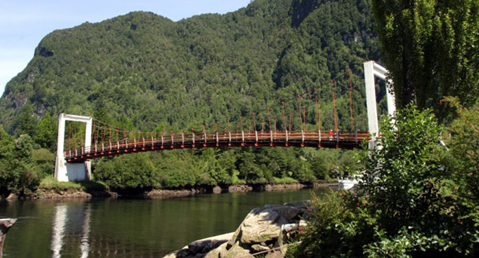 Tras 28 años sin faenas se reanudarán obras en tramo faltante de la Carretera Austral