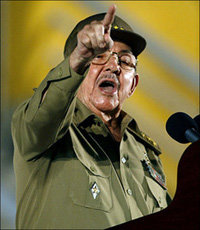 El presidente cubano Raúl Castro dijo en 2008 que el V Congreso de los comunistas cubanos podría celebrarse a fines de este año