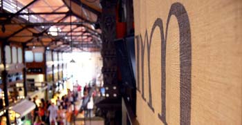 El Mercado San Miguel es un Escaparate Culinario abierto al mundo