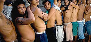 Robo de órganos humanos: del mito del tráfico ilegal a la certeza del canibalismo