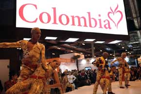 Aplicación de turismo Colombia.travel, finalista en concurso mundial